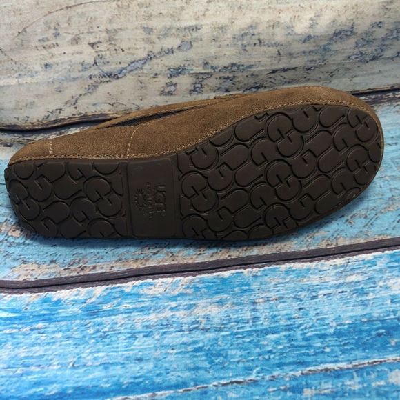 UGG Australia Women's 1003873K Loafer Moccasins - Picture 7 of 8